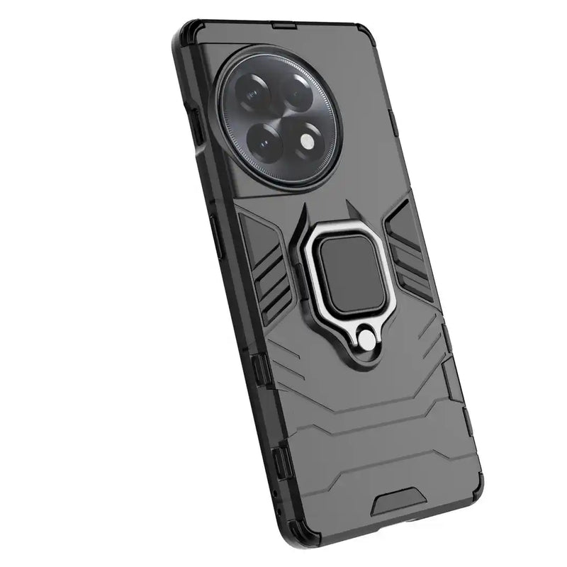 Classic Robot - Mobile Back Cover for OnePlus 11R 5G - 6.74 Inches - (INR 299 Only for prepaid orders)