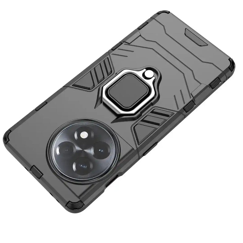 Classic Robot - Mobile Back Cover for OnePlus 11R 5G - 6.74 Inches - (INR 299 Only for prepaid orders)