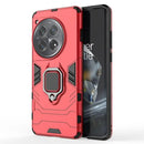 Classic Robot - Mobile Back Cover for OnePlus 12 5G - 6.82 Inches - (INR 299 Only for prepaid orders)