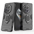 Classic Robot - Mobile Back Cover for OnePlus 12 5G - 6.82 Inches - (INR 299 Only for prepaid orders)