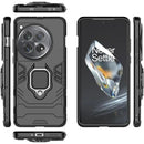 Classic Robot - Mobile Back Cover for OnePlus 12 5G - 6.82 Inches - (INR 299 Only for prepaid orders)