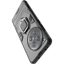 Classic Robot - Mobile Back Cover for OnePlus 12 5G - 6.82 Inches - (INR 299 Only for prepaid orders)