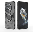 Classic Robot - Mobile Back Cover for OnePlus 12 5G - 6.82 Inches - (INR 299 Only for prepaid orders)