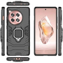 Classic Robot - Mobile Back Cover for OnePlus 12R 5G - 6.78 Inches - (INR 299 Only for prepaid orders)