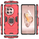 Classic Robot - Mobile Back Cover for OnePlus 12R 5G - 6.78 Inches - (INR 299 Only for prepaid orders)