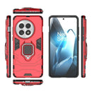 Classic Robot - Mobile Back Cover for OnePlus 13 5G - 6.82 Inches - (INR 299 Only for prepaid orders)