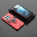 Classic Robot - Mobile Back Cover for OnePlus 13 5G - 6.82 Inches - (INR 299 Only for prepaid orders)