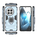 Classic Robot - Mobile Back Cover for OnePlus 13 5G - 6.82 Inches - (INR 299 Only for prepaid orders)