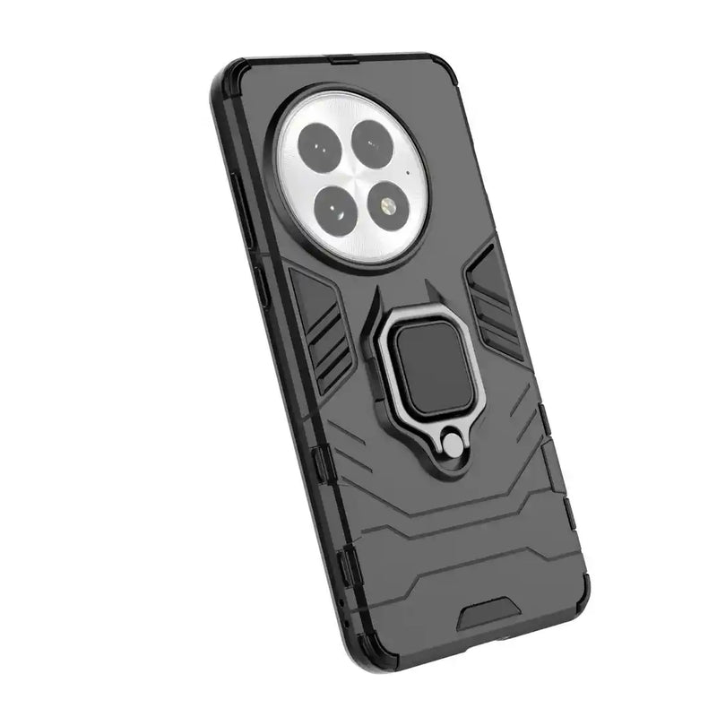 Classic Robot - Mobile Back Cover for OnePlus 13 5G - 6.82 Inches - UOIEA