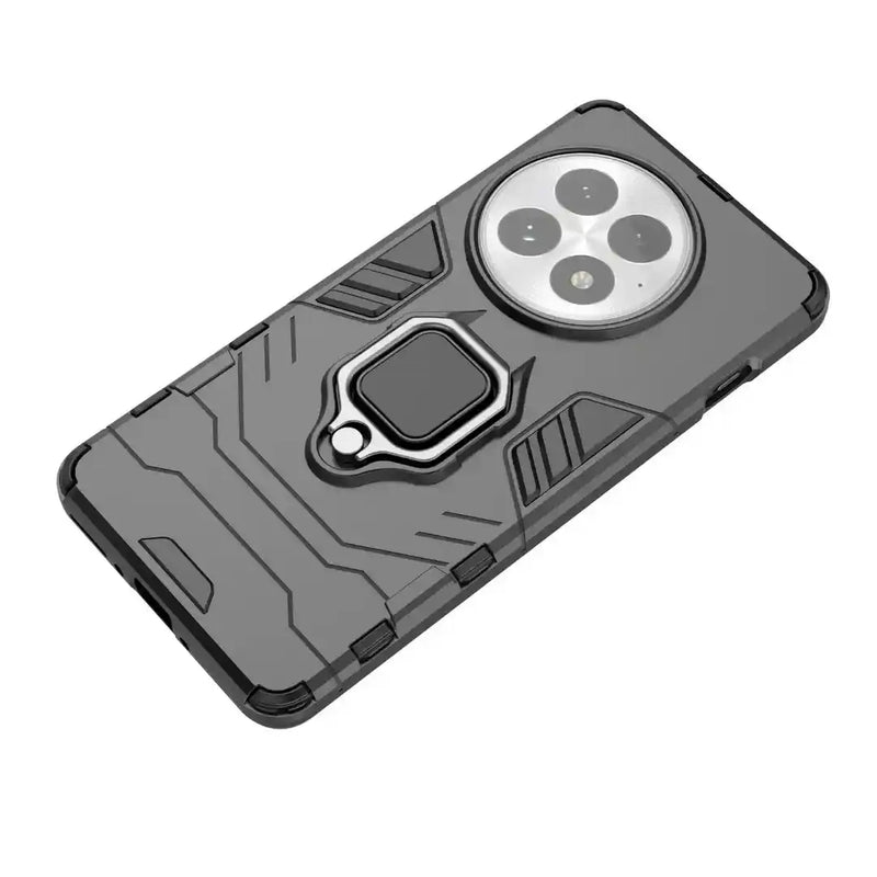 Classic Robot - Mobile Back Cover for OnePlus 13 5G - 6.82 Inches - UOIEA