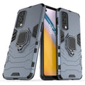 Classic Robot - Mobile Back Cover for OnePlus Nord 2 5G - 6.43 Inches - (INR 299 Only for prepaid orders)