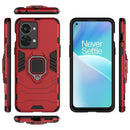 Classic Robot - Mobile Back Cover for OnePlus Nord 2T 5G - 6.43 Inches - (INR 299 Only for prepaid orders)