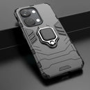 Classic Robot - Mobile Back Cover for OnePlus Nord 3 5G - 6.74 Inches - (INR 299 Only for prepaid orders)