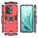 Classic Robot - Mobile Back Cover for OnePlus Nord 3 5G - 6.74 Inches - (INR 299 Only for prepaid orders)