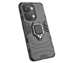 Classic Robot - Mobile Back Cover for OnePlus Nord 3 5G - 6.74 Inches - (INR 299 Only for prepaid orders)