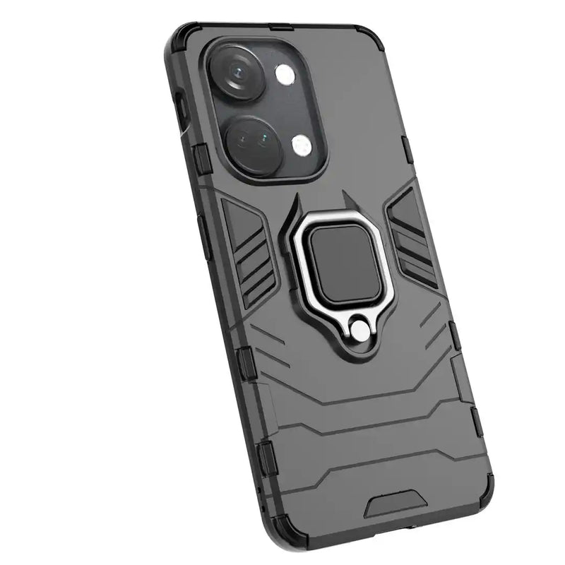 Classic Robot - Mobile Back Cover for OnePlus Nord 3 5G - 6.74 Inches - (INR 299 Only for prepaid orders)