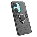 Classic Robot - Mobile Back Cover for OnePlus Nord CE 3 5G - 6.7 Inches - (INR 299 Only for prepaid orders)