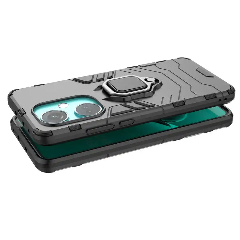 Classic Robot - Mobile Back Cover for OnePlus Nord CE 3 5G - 6.7 Inches - (INR 299 Only for prepaid orders)