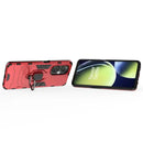 Classic Robot - Mobile Back Cover for OnePlus Nord CE 3 Lite 5G - 6.72 Inches - (INR 299 Only for prepaid orders)