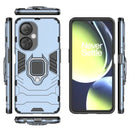 Classic Robot - Mobile Back Cover for OnePlus Nord CE 3 Lite 5G - 6.72 Inches - (INR 299 Only for prepaid orders)