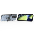 Classic Robot - Mobile Back Cover for OnePlus Nord CE 3 Lite 5G - 6.72 Inches - (INR 299 Only for prepaid orders)