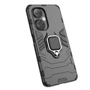 Classic Robot - Mobile Back Cover for OnePlus Nord CE 3 Lite 5G - 6.72 Inches - (INR 299 Only for prepaid orders)