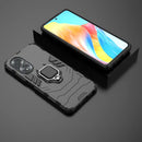 Classic Robot - Mobile Back Cover for Oppo A58 4G - 6.72 Inches - (INR 299 Only for prepaid orders)