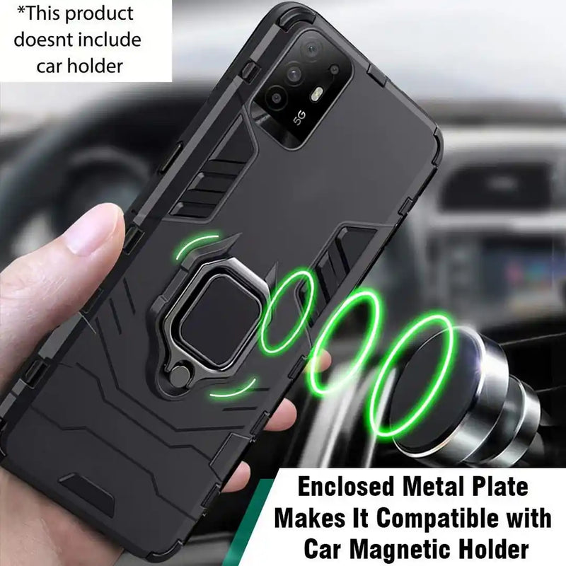 Oppo F19 Pro Plus 5G BACK COVER