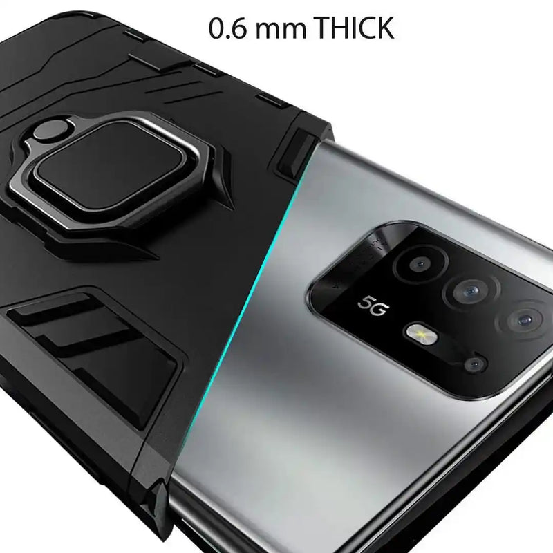 Oppo F19 Pro Plus 5G