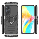 Classic Robot - Mobile Back Cover for Oppo F23 5G - 6.72 Inches - (INR 299 Only for prepaid orders)