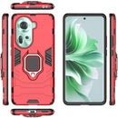 Classic Robot - Mobile Back Cover for Oppo Reno 11 5G - 6.7 Inches - (INR 299 Only for prepaid orders)