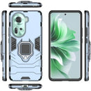 Classic Robot - Mobile Back Cover for Oppo Reno 11 5G - 6.7 Inches - (INR 299 Only for prepaid orders)