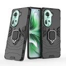 Classic Robot - Mobile Back Cover for Oppo Reno 11 5G - 6.7 Inches - (INR 299 Only for prepaid orders)