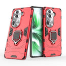 Classic Robot - Mobile Back Cover for Oppo Reno 11 Pro 5G - 6.7 Inches - (INR 299 Only for prepaid orders)