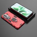 Classic Robot - Mobile Back Cover for Oppo Reno 11 Pro 5G - 6.7 Inches - (INR 299 Only for prepaid orders)