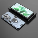 Classic Robot - Mobile Back Cover for Oppo Reno 11 Pro 5G - 6.7 Inches - (INR 299 Only for prepaid orders)