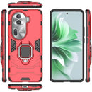 Classic Robot - Mobile Back Cover for Oppo Reno 11 Pro 5G - 6.7 Inches - (INR 299 Only for prepaid orders)