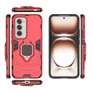 Classic Robot - Mobile Back Cover for Oppo Reno 12 5G - 6.78 Inches - (INR 299 Only for prepaid orders)