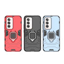 Classic Robot - Mobile Back Cover for Oppo Reno 12 5G - 6.78 Inches - (INR 299 Only for prepaid orders)