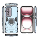 Classic Robot Back Cover for Oppo Reno 12 Pro 5G ("6.78") | Shockproof Case | Ring Holder Case | Traveller Case