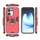 Classic Robot - Mobile Back Cover for Oppo Reno 13 5G - 6.59 Inches - (INR 299 Only for prepaid orders)