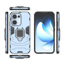 Classic Robot - Mobile Back Cover for Oppo Reno 13 5G - 6.59 Inches - (INR 299 Only for prepaid orders)