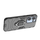 Classic Robot - Mobile Back Cover for Oppo Reno 13 5G - 6.59 Inches - UOIEA