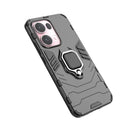 Classic Robot - Mobile Back Cover for Oppo Reno 13 Pro 5G - 6.83 Inches - (INR 299 Only for prepaid orders)