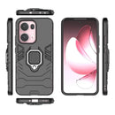 Classic Robot - Mobile Back Cover for Oppo Reno 13 Pro 5G - 6.83 Inches - UOIEA