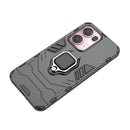 Classic Robot - Mobile Back Cover for Oppo Reno 13 Pro 5G - 6.83 Inches - UOIEA