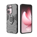 Classic Robot - Mobile Back Cover for Oppo Reno 13 Pro 5G - 6.83 Inches - UOIEA