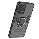Classic Robot - Mobile Back Cover for Poco F5 5G - 6.67 Inches - (INR 299 Only for prepaid orders)