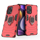 Classic Robot - Mobile Back Cover for Poco F5 5G - 6.67 Inches - (INR 299 Only for prepaid orders)