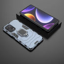 Classic Robot - Mobile Back Cover for Poco F5 5G - 6.67 Inches - (INR 299 Only for prepaid orders)